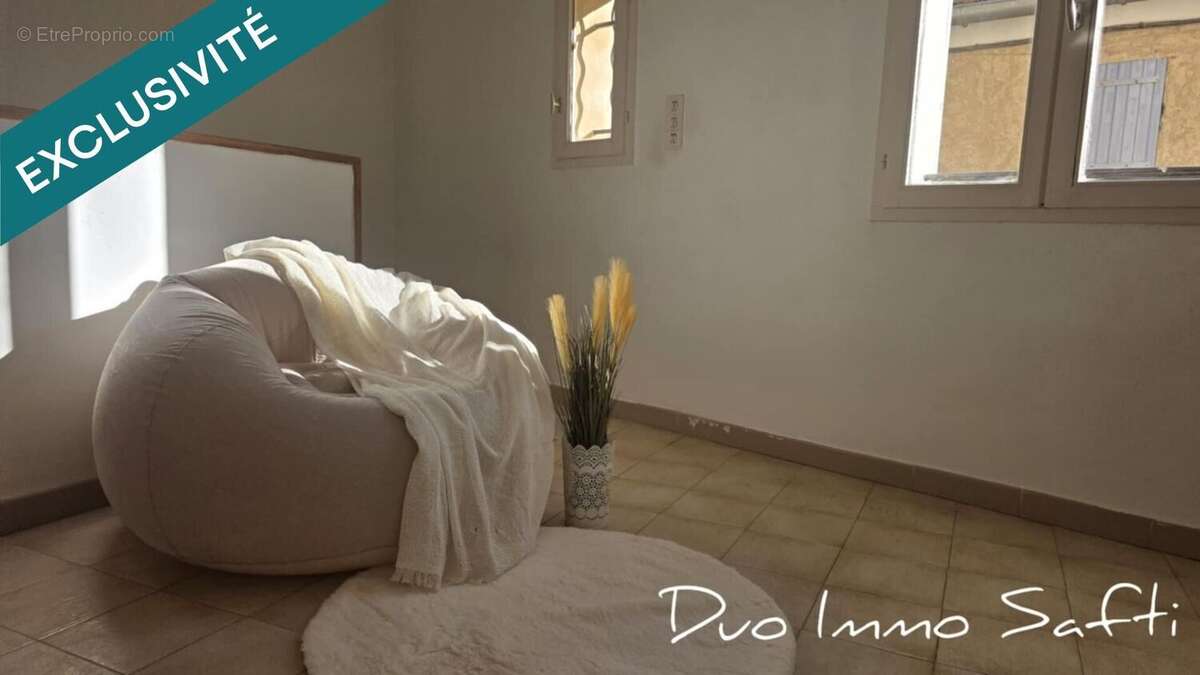 Photo 6 - Appartement à GREOUX-LES-BAINS