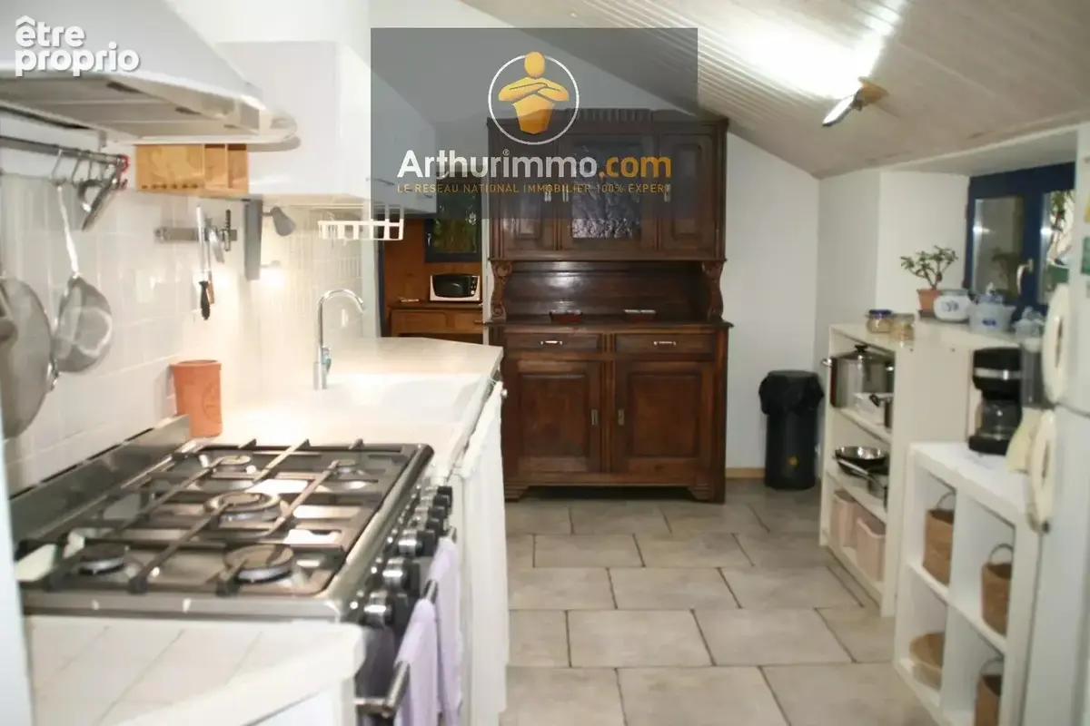 Vente Maison Pleugriffet(56120) 199 000ï¿œ - photo 8