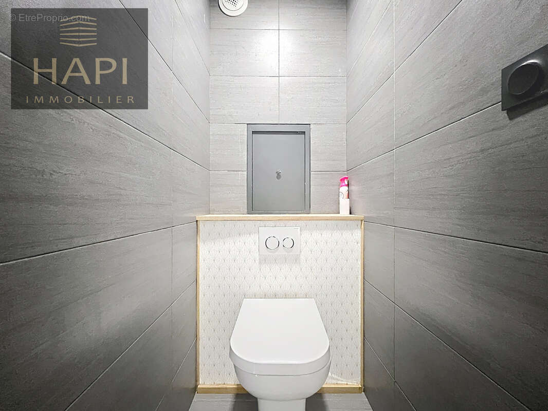 Appartement à CALUIRE-ET-CUIRE