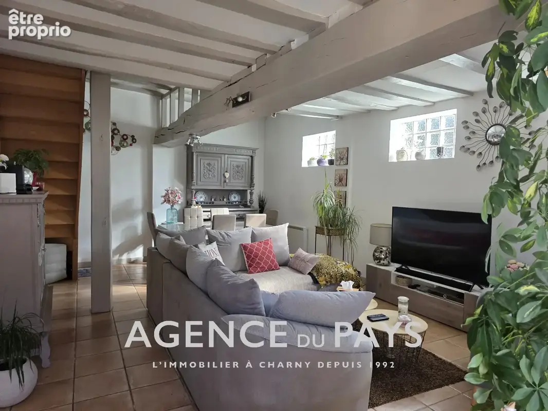 Maison proche commerces - photo 3