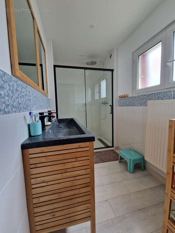 Maison à BLAINVILLE-SUR-L&#039;EAU