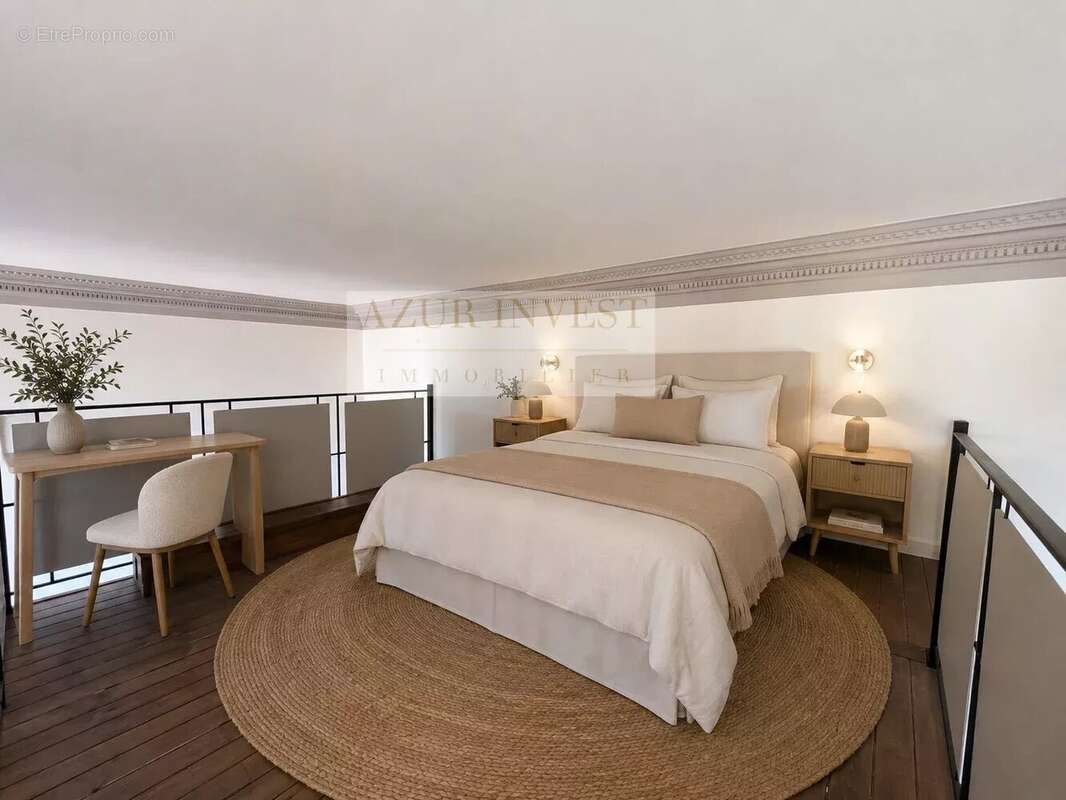Appartement à GRASSE