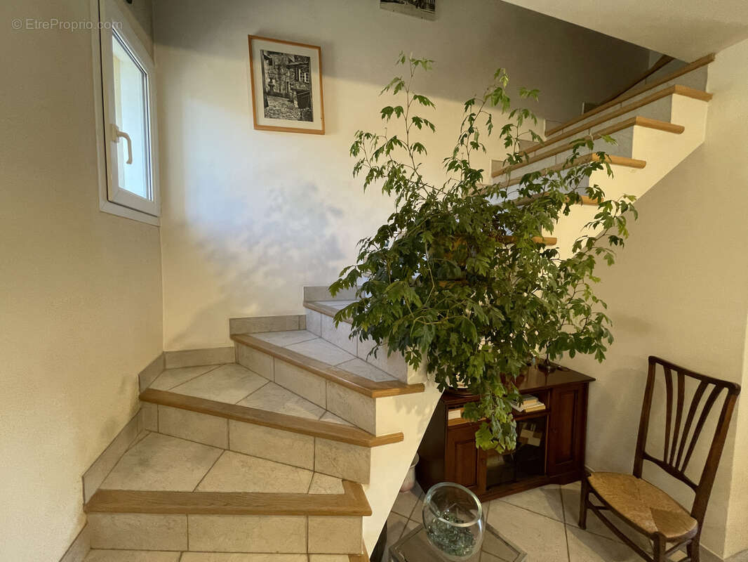 Maison à VAISON-LA-ROMAINE