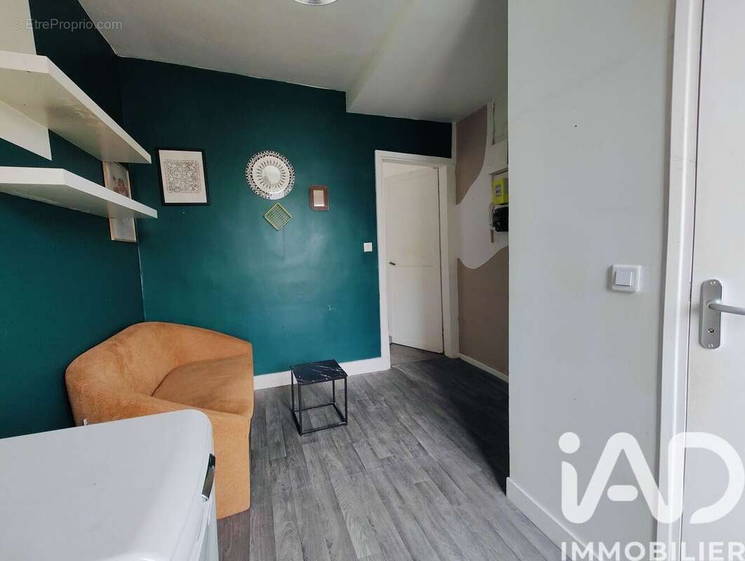 Photo 4 - Appartement à PARIS-19E