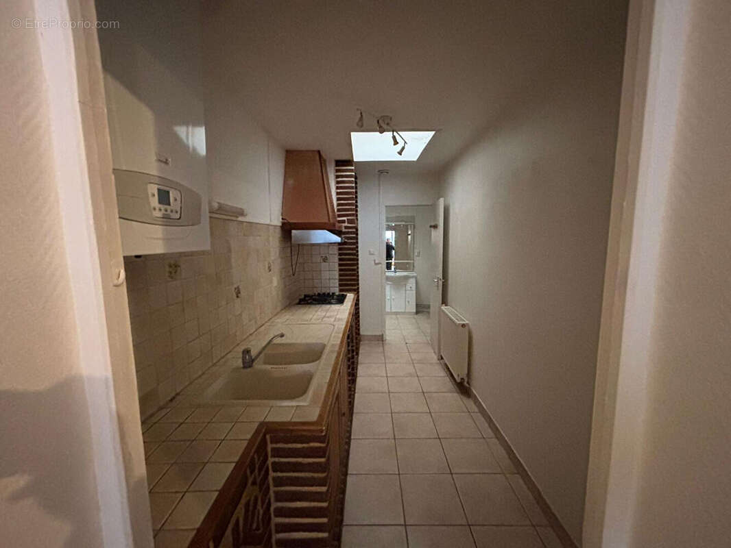 Appartement à AMIENS