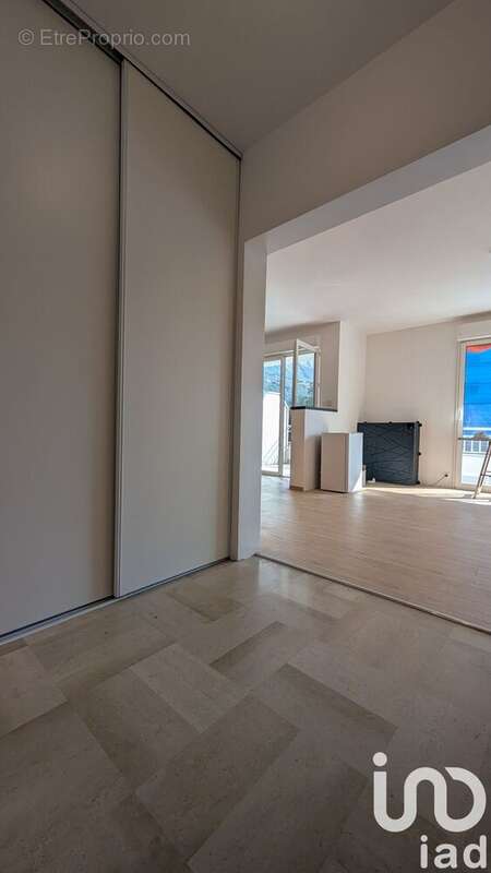 Photo 6 - Appartement à MEYLAN