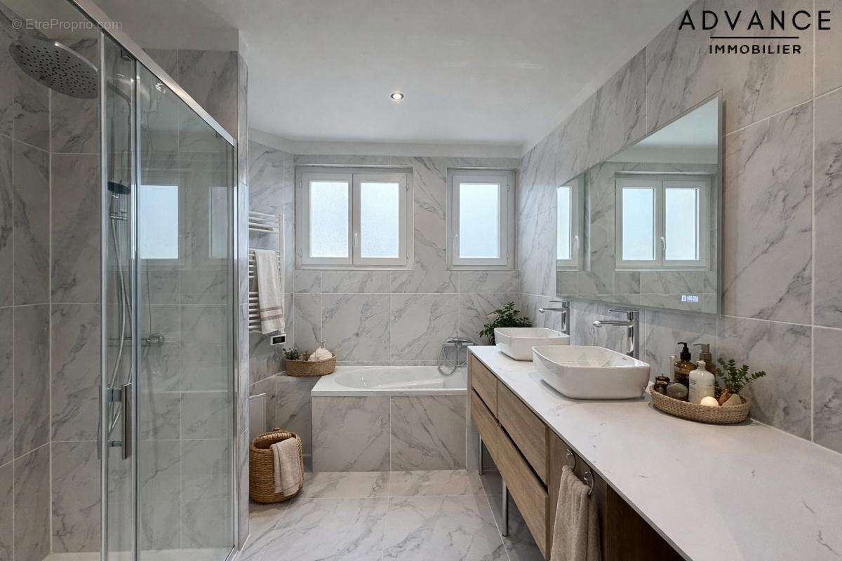 Appartement à L'UNION