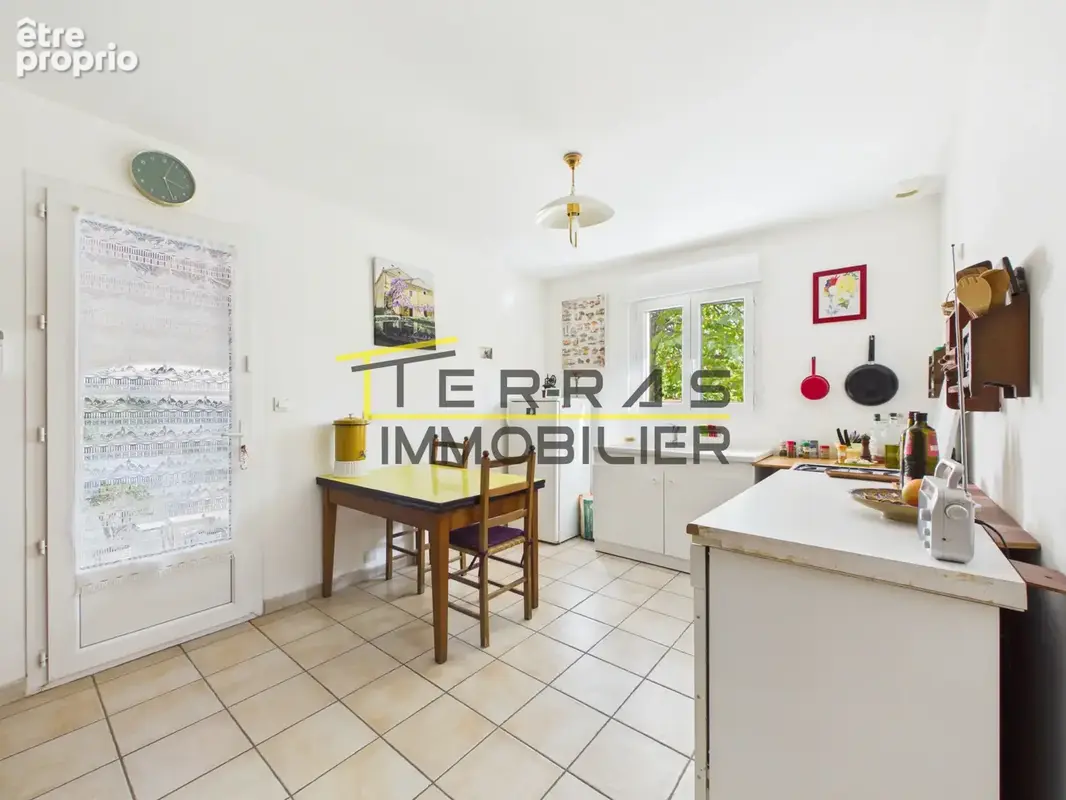 Valréas, Maison de plain-pied 3 pièces 96m2 - photo 2