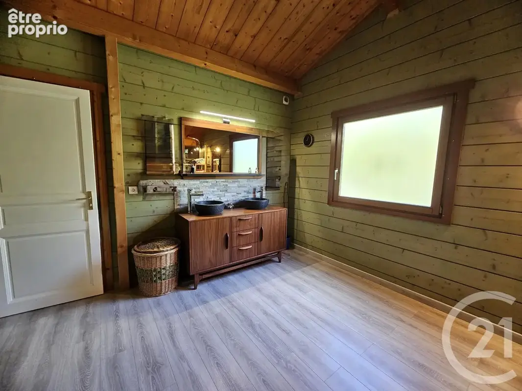 Maison 6 pièces 260 m² à vendre à Montgeard (31560) - photo 22