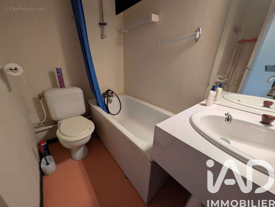 Photo 6 - Appartement à ASTUGUE