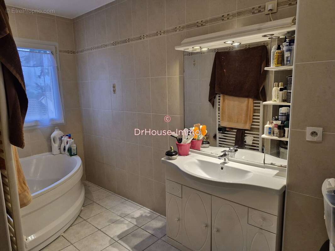 Maison à SAINT-ETIENNE