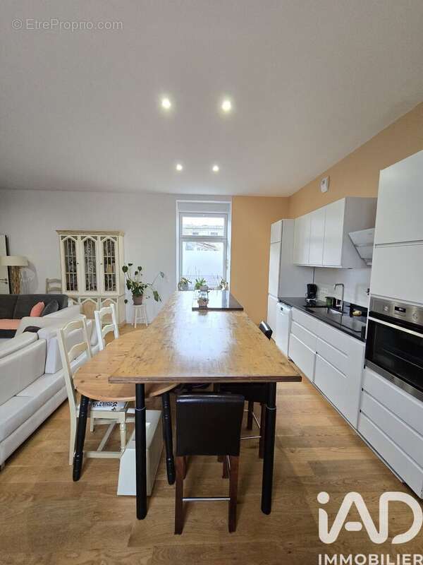 Photo 4 - Appartement à TOULENNE