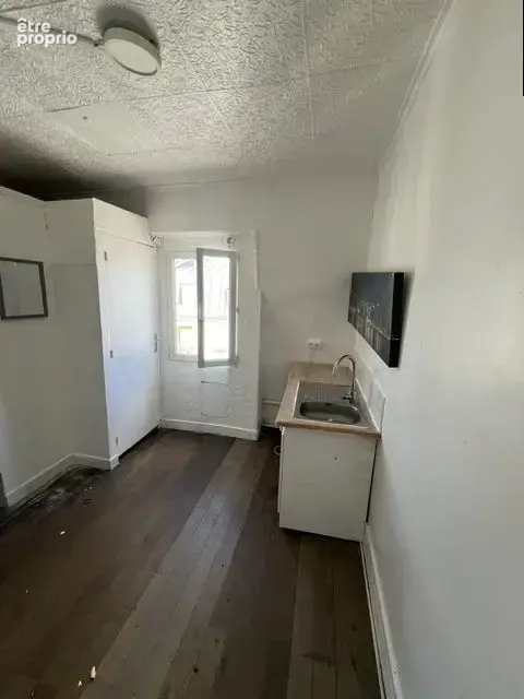 Appartement 1 pièce 11 m² à vendre à Paris-18e (75018) - photo 3