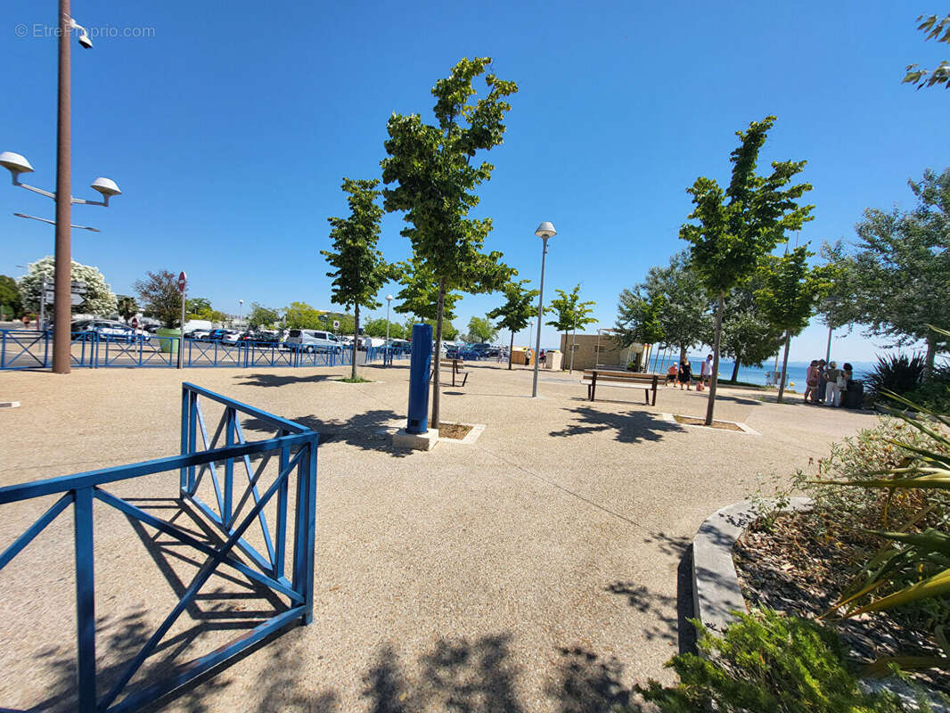 Appartement à MARTIGUES