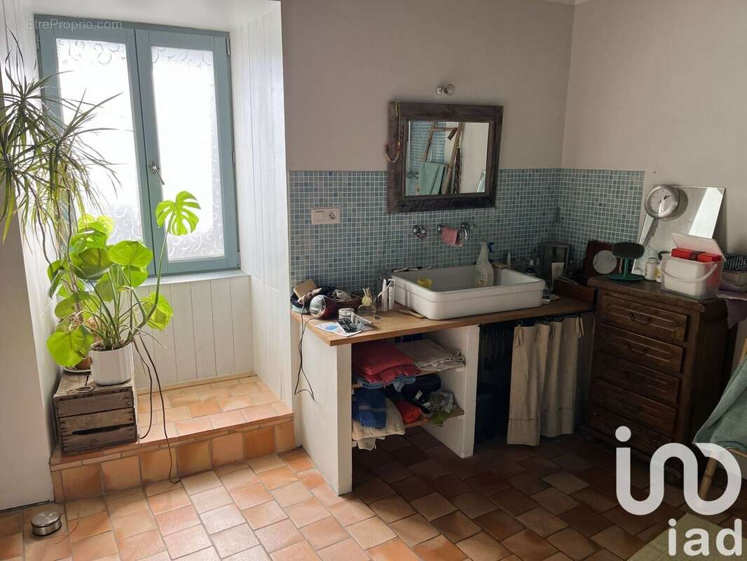 Photo 4 - Maison à PARTHENAY