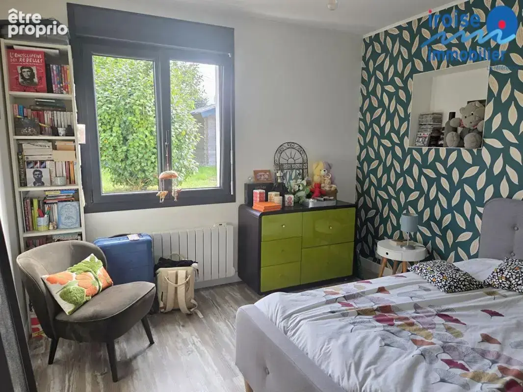 Maison non mitoyenne en  parfait etat - photo 11