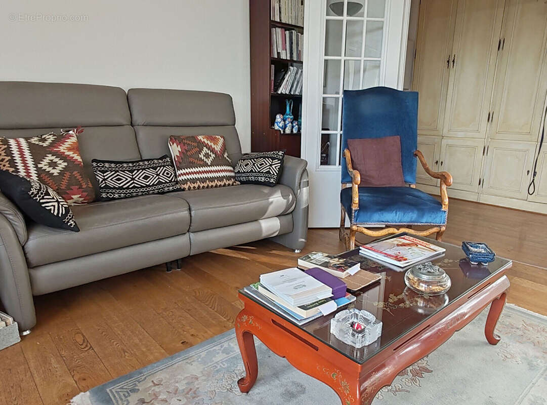 Appartement à CORMEILLES-EN-PARISIS