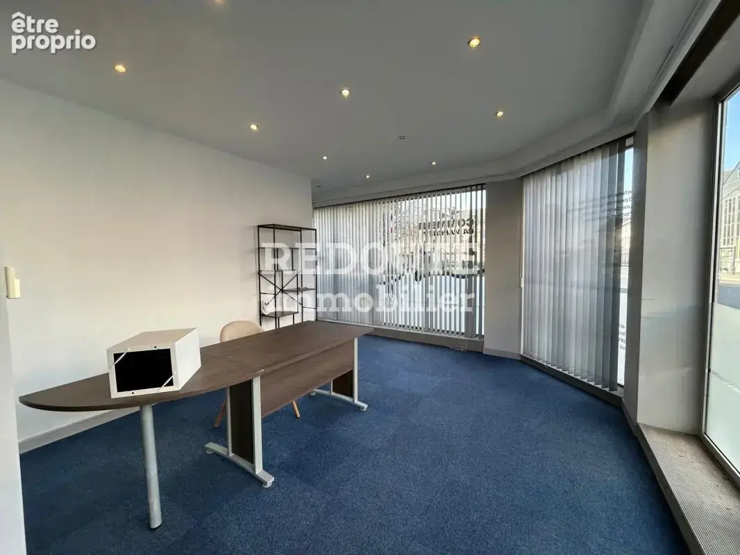 A vendre local commercial hyper centre chalons en champagne - photo 4