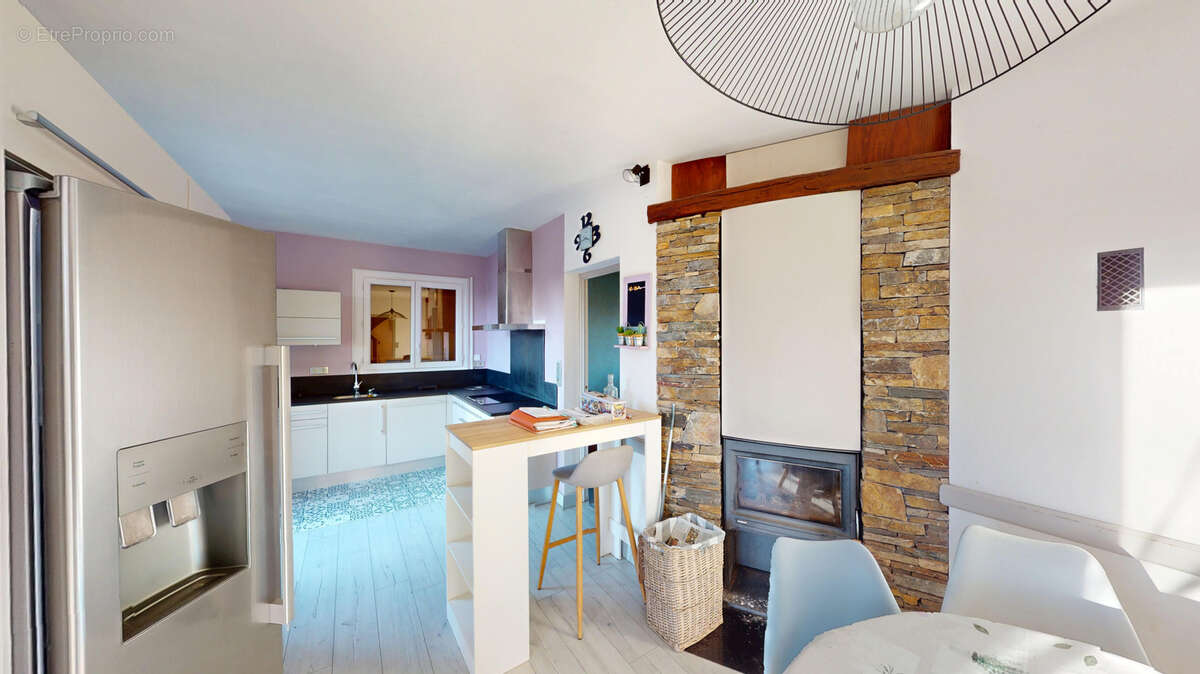 Maison à RULLAC-SAINT-CIRQ