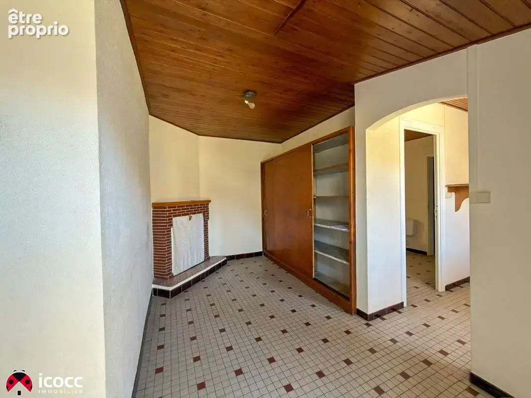 Maison 3 pièces 31 m² à vendre à L'aiguillon-Sur-Mer (85460) - photo 3