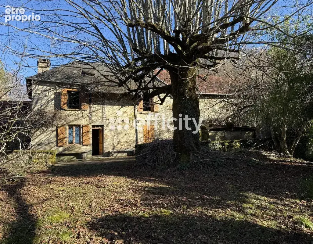Maison 82 m² à Chameyrat  - photo 2