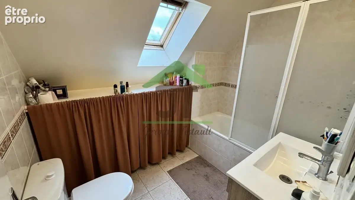 Maison 5 pièces 75 m² à vendre à Bonneval (28800) - photo 16