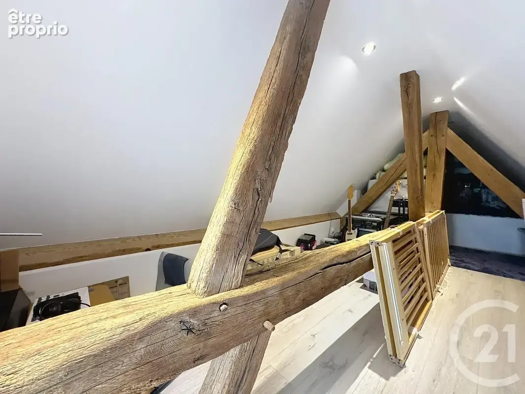 Appartement 4 pièces 84 m² à vendre à Chartres (28000) - photo 12