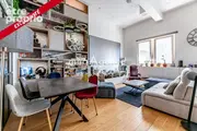 Appartement à FONTENAY-AUX-ROSES