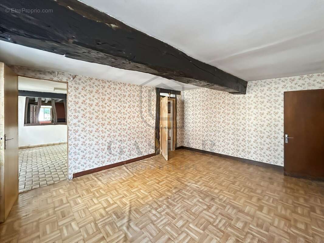 Maison à CONCHES-EN-OUCHE