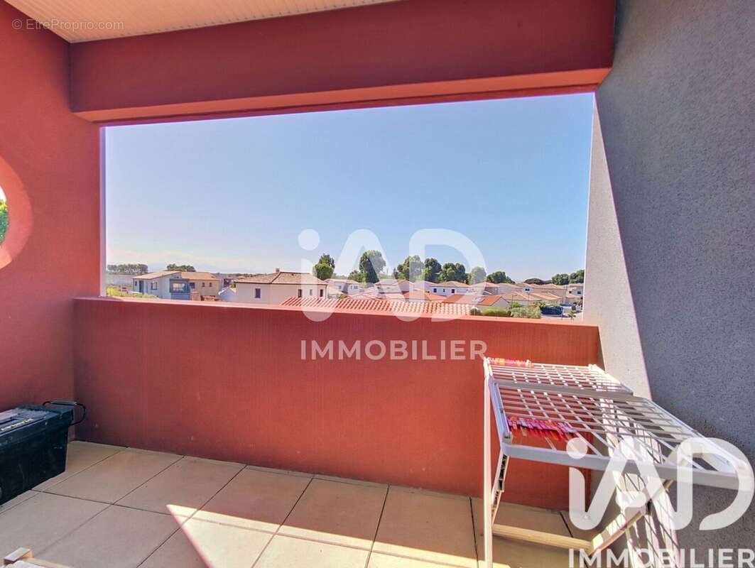 Photo 6 - Appartement à ALENYA