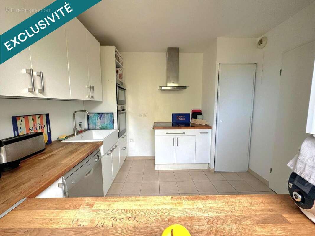 Photo 5 - Maison à BONNIERES-SUR-SEINE