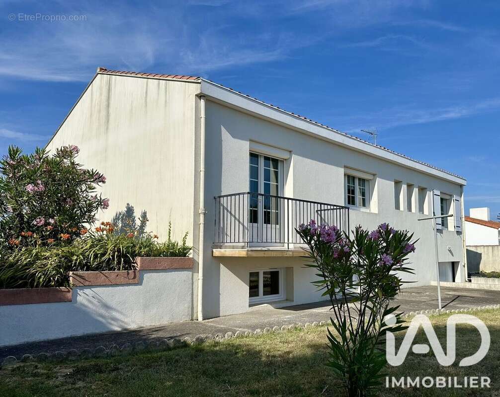Photo 2 - Maison à LES SABLES-D'OLONNE