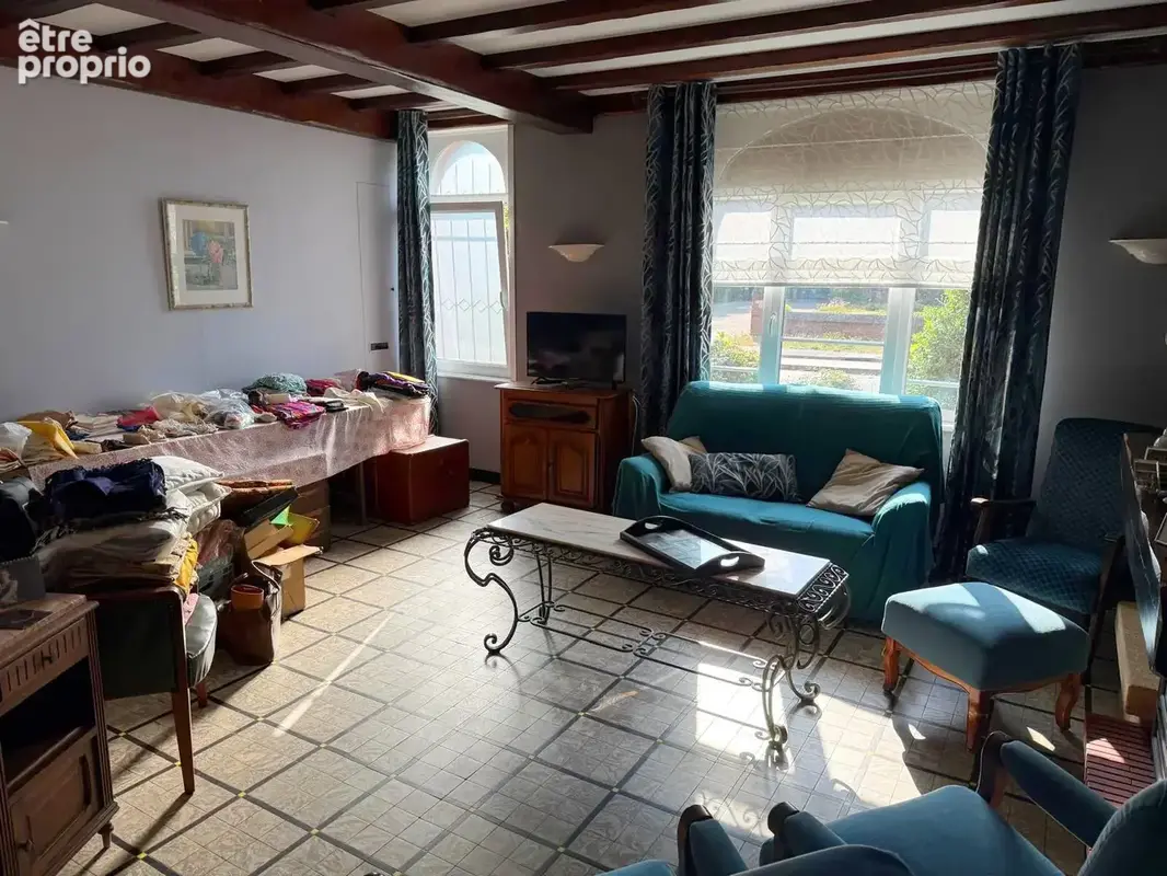 Maison 6 pièce(s) - Laventie - photo 3