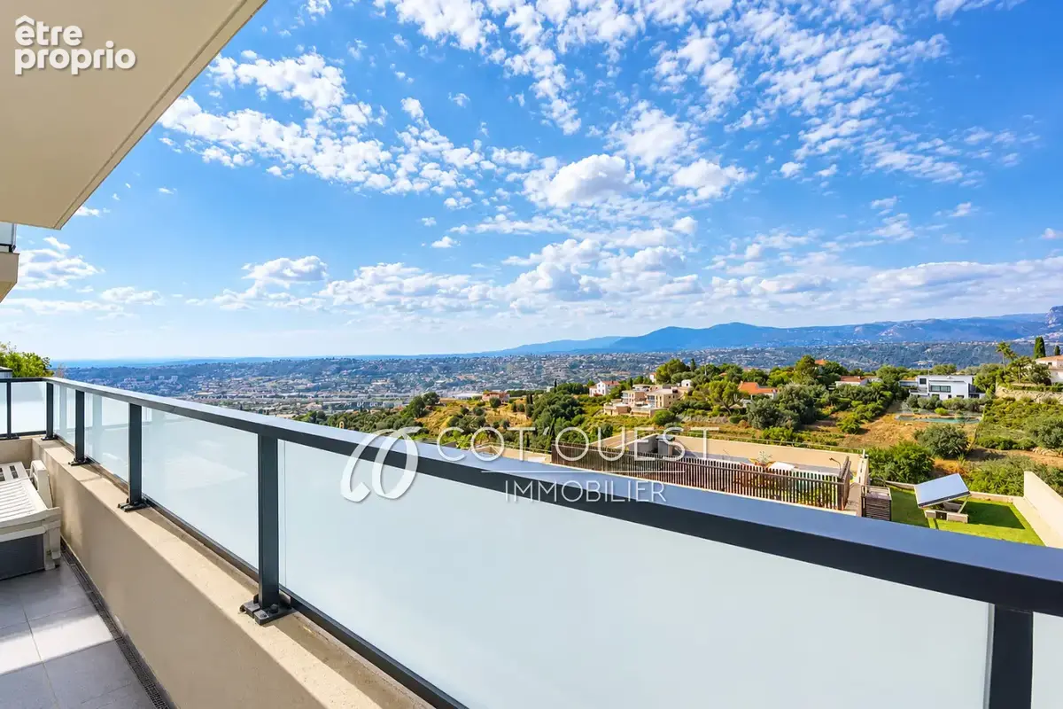 Appartement 2 pièces 41 m² à vendre à Nice (06200) - photo 8