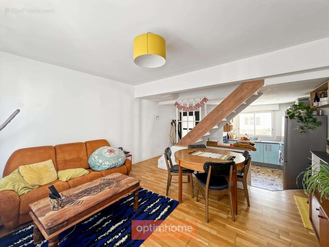 Rennes La Pommeraie - maison 3 chambres - square - photo 11