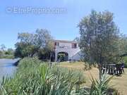 Maison à SAINTES-MARIES-DE-LA-MER