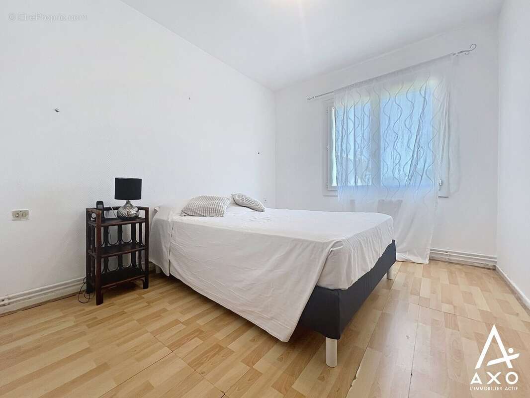 Maison à MONT-DE-MARSAN