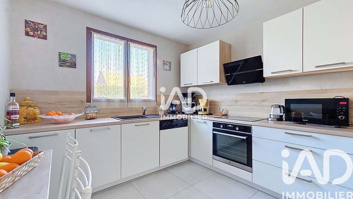 Photo 7 - Maison à LA VILLE-DU-BOIS