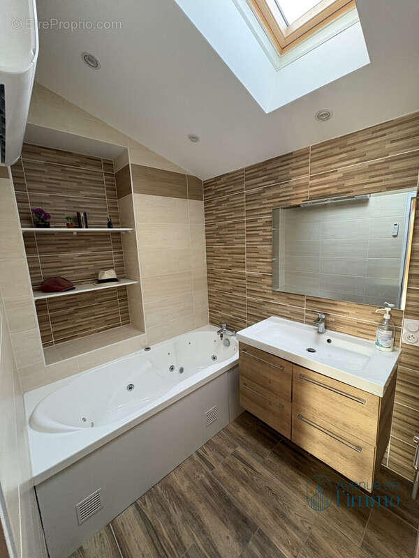 Maison 176 m² à Clere-Sur-Layon  - photo 6