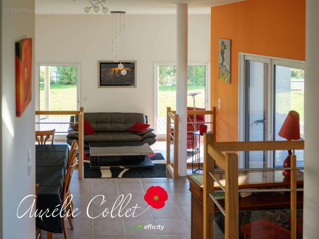 Maison à PLENEUF-VAL-ANDRE