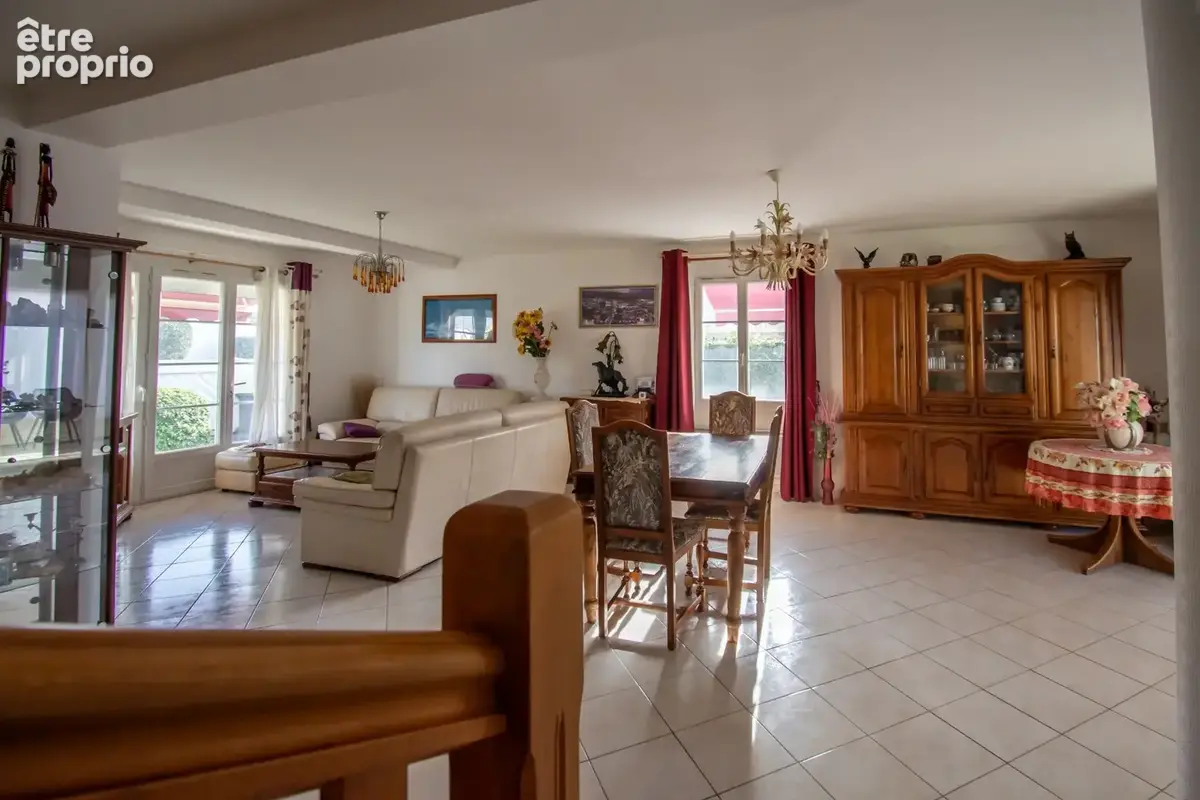 Vaux sur mer - maison a proximité immédiate des commerces - photo 16