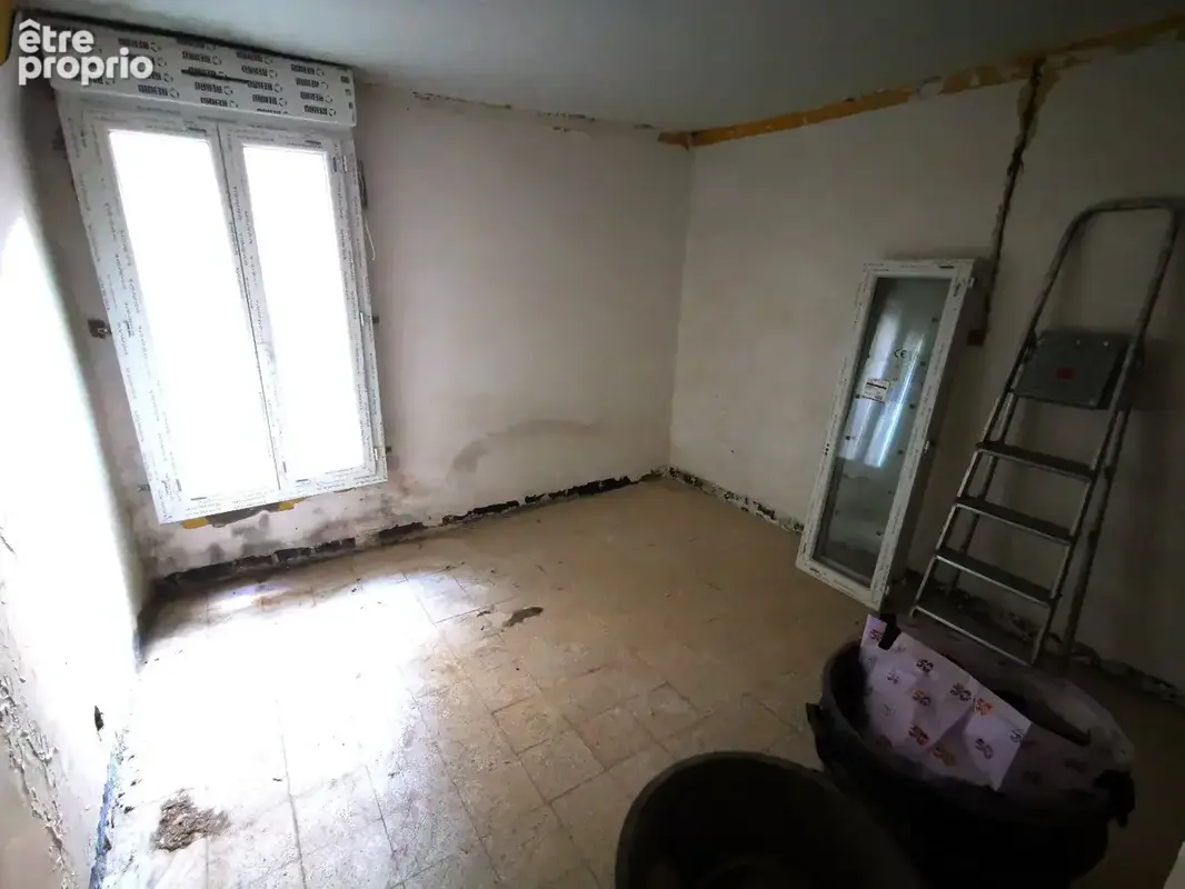 Maison de village à rénover - photo 9