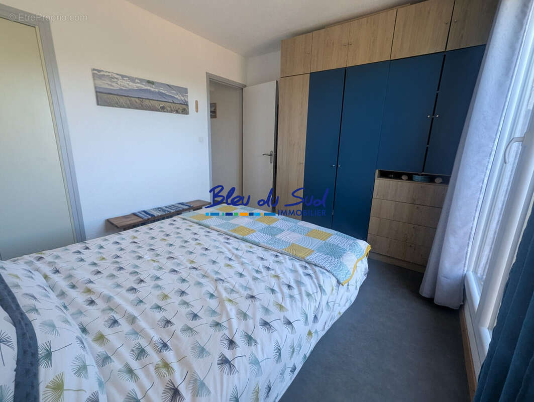 Appartement à VERNET-LES-BAINS