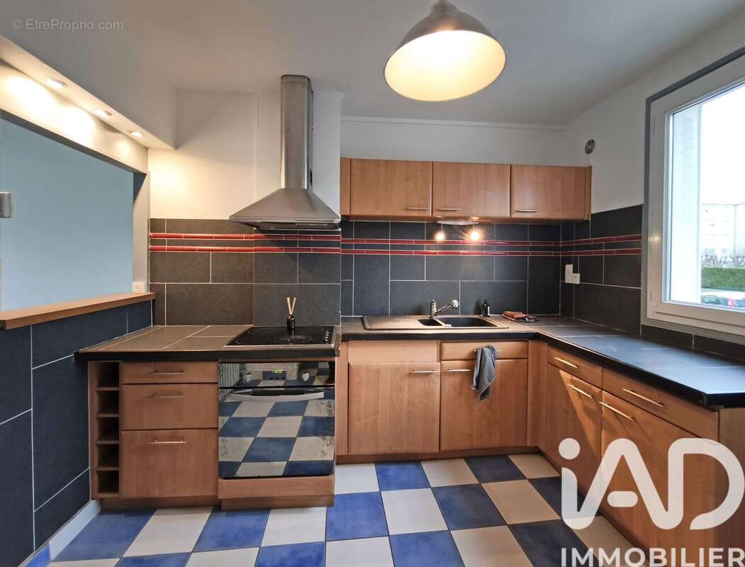Photo 2 - Appartement à REIMS