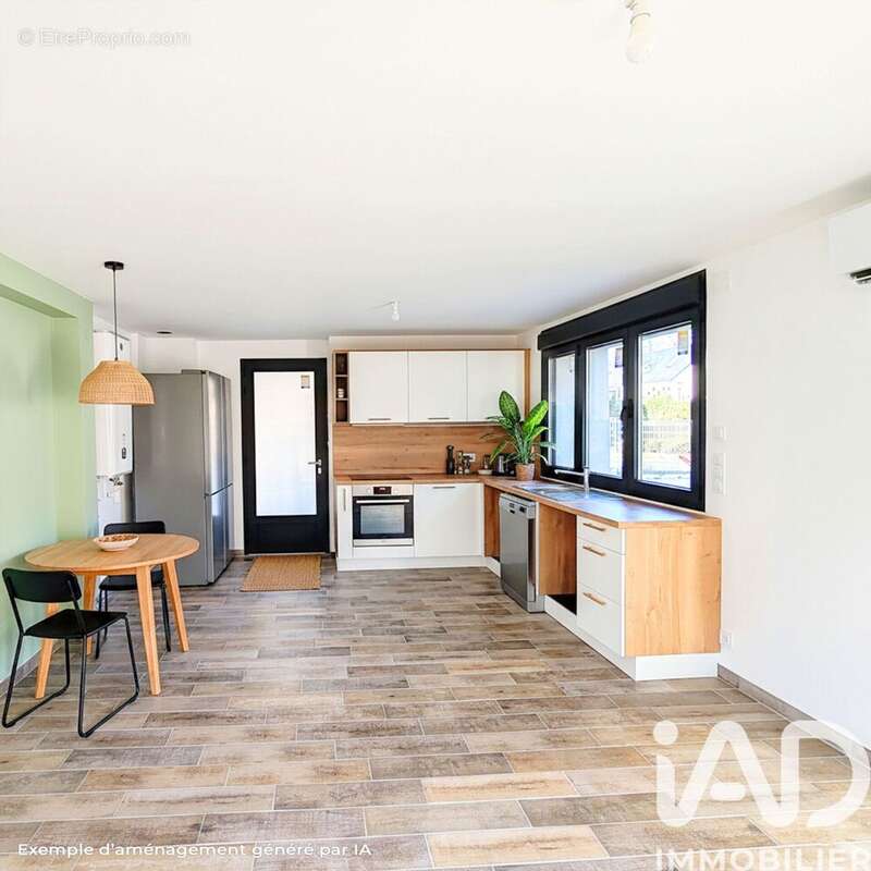 Photo 3 - Maison à SARAN
