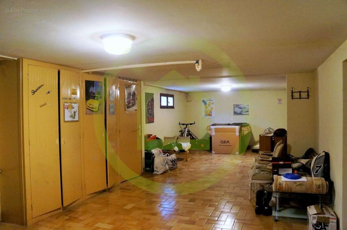 Maison à CHATEAU-THIERRY