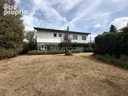 Maison à SAMOREAU