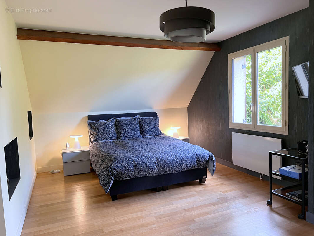 Maison à BU