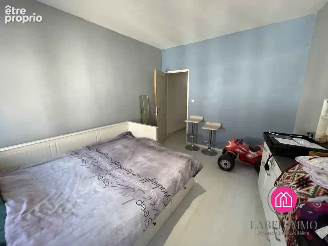 Maison 3 pièces 107 m² à vendre à Saint-Amand-Les-Eaux (59230) - photo 9