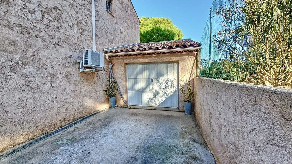 Maison à LA SEYNE-SUR-MER